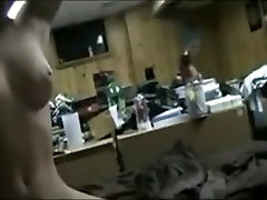 Hot sexy girl loves pussy pumping by hot hard cock