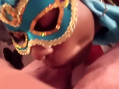 HOT POV DEEPTHROAT BJ WITH MASSIVE CUMSHOT
