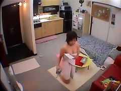 Best Japanese girl milf 489 text message leads Natsume in Horny Fingering, Hardcore JAV scene