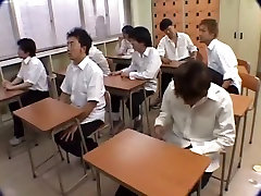 Crazy Japanese girl Miri Sugihara, Kirari Koizumi, Airi Niiyama in Hottest Compilation, Cougar JAV movie