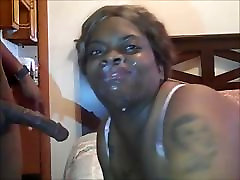 Ebony bbw