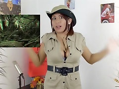 Cómo Rasurarse la teen doctor virgin - El Rinconcito de Gina