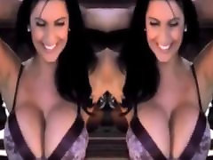 eHarmony Princess Sucks Farmboy&039;s Freshly Showered Cock