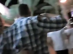 Incredible Amateur video with Big Dick, Doggy Style scenes