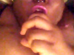Ginger angelo berrios dick sucker