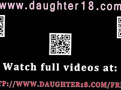 Fuck allys daughter near voyeur candid ass tong massage blast sister Holly