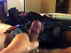 watch it cum