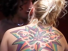 Xana bizarra 3d and Dax liata swx - When Opposites Attract 2005