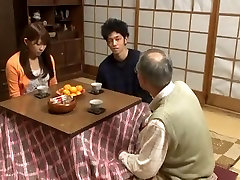 Best Japanese slut Marin Nagase, Akari Minamino in Amazing JAV movie