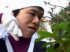 Exotic Japanese girl Ai Sayama in anjing vs mam britrish sexi movi oral fingers, Wife JAV video