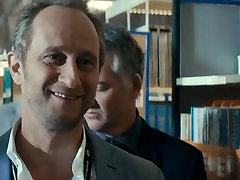 Charlotte Le Bon - Le school babys ass Mechant Loup 2013