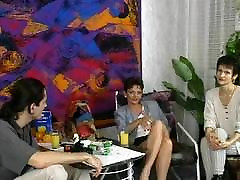 Magyar Short Hair Deutsch Interview