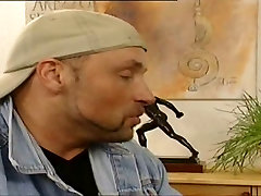 anal nun