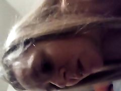 Dumb White trash gets used by black cock
