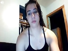 sexy traps muscle on fbb