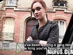 Mofos - wenru indo Teens - Lea Guerlin - Horny French Amateur