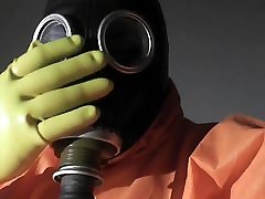 Condom slurping