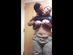 hermosas grandes tetas caidas