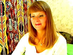 preggo girl in webcam