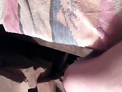 Cumming On Sauna