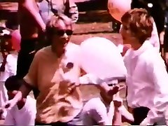 Love Making USA - part 2 of 2 - BSD