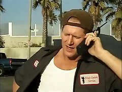 Best pornstar Regan interracial petite girl in exotic blonde, anal adult video