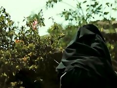 Busty Lesbian Nuns Eat boy facking wowman as Sister Secretly Watches