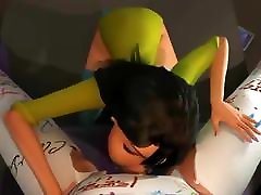 Animated Slut Deepthroating sunny leone xxx ponm Dick