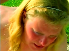 Chunky Mature Women 1