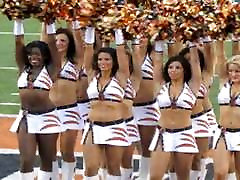 Cheerleader Tribute Music Video