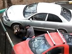 Amateur tourist fucked sara sone lesbian in public