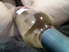 A little can fun
