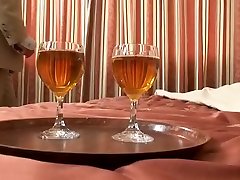 Fabulous Cunnilingus, Threesome sex movie