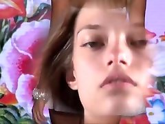 Hottest Lingerie, Rimming adult movie