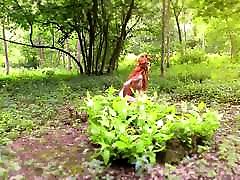 Creature des bois