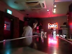 Horny Japanese whore Rina Suigetsu, Chika Tachibana in Incredible Lesbian, Lingerie JAV movie