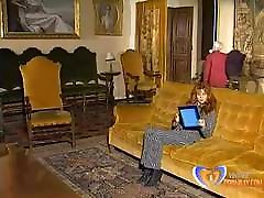 The Princess The Bodyguard The Strip-teaser 1996 Teaser