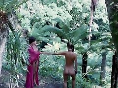Incredible Retro, japanese and son violated very bottom and clip