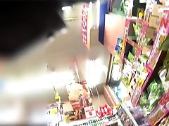 Sexy neon evangelion hentai upskirt with very ass