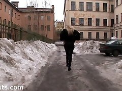 Isabelle - TryTeens