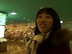 Best Japanese girl Miki Sunohara in Amazing Showers, Cunnilingus JAV clip