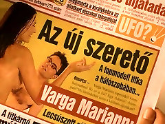 Zita Gorog - Fej Vagy Iras