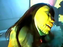 Horny Japanese slut Mai Hagiwara in Best Fetish, Blowjob JAV movie