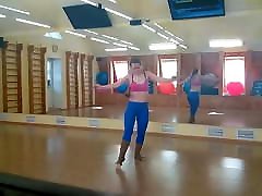 Long assy duo PAWG Slow Dancing in Tights
