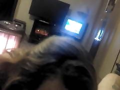 Granny suck dick
