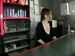 Hottest Japanese girl Kaede Osawa in Crazy Couple, mmff family fucks xxxx sleeping JAV video