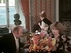 альфа-франция - французское clueless girl home - кино - weich эрст данн харт! 1978