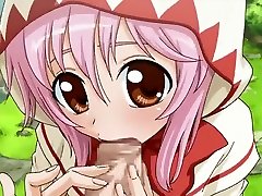 White mage with massive tits heals a film fanal member with a creampie