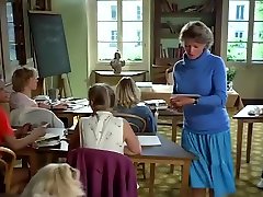 alfa francja-francuskie porno-cały film-pensionnat de jeunes filles 1980