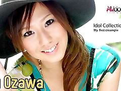 Adorable Babe, Riru Ozawa Needs A Creampie - Avidolz